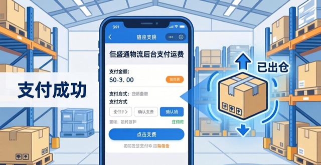怎么通过羽晨供应链发UPS快递呢?