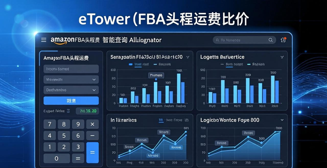 跨境物流费用在线计算-智能运费查询助手