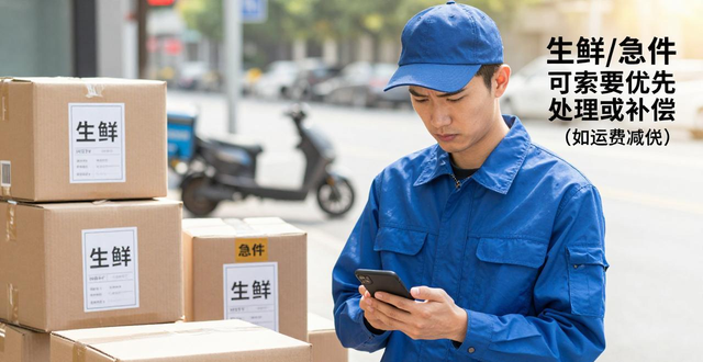 羽晨供应链快递追踪信息不更新怎么办？详解解决方法