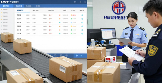羽晨供应链国际快递时效多久？快速运输，全程可追踪！