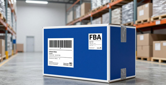 如何快速搞定美国FBA头程清关？一站式解决清关难题