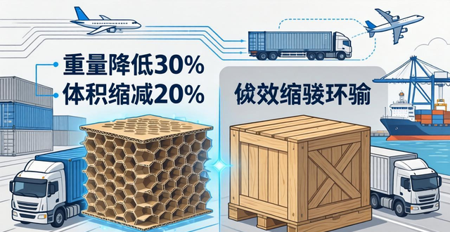 国际物流费用标准一览-跨境运输成本优化方案