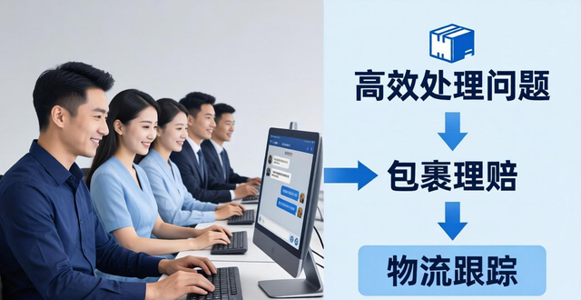 羽晨供应链DHL服务与官方服务区别详解