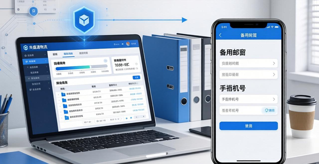如何设置羽晨供应链账号安全-最佳安全防护方案