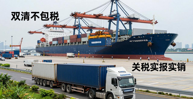 羽晨供应链国际快递代理服务-多元化物流方案一站式解决
