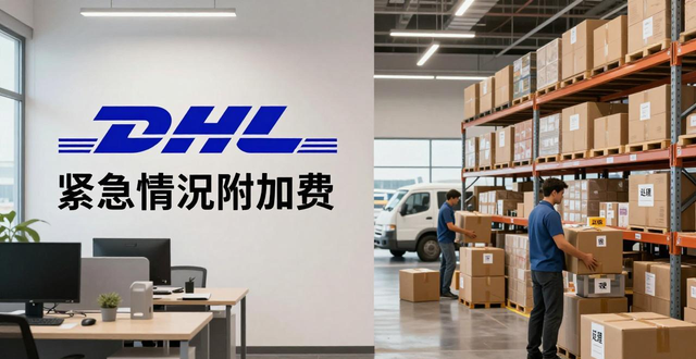 DHL快递的收费标准是否会随着市场变化而调整？