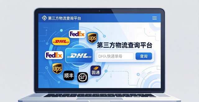 如何轻松使用DHL国际包裹跟踪查询？全流程指南