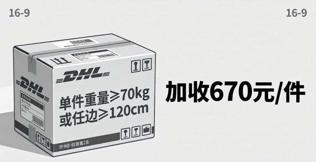 如何计算DHL国际物流费用？一站式解决你的疑问