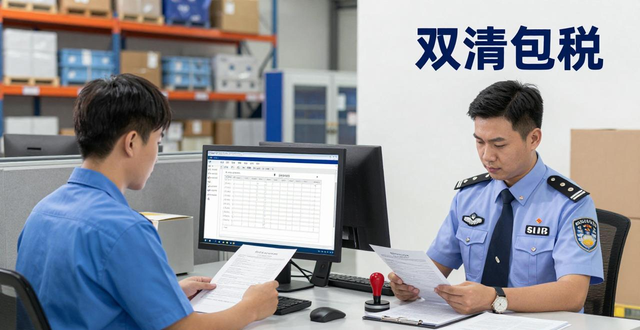 中泰国际物流服务指南及解答｜常见问题全解析
