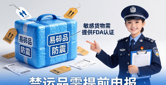 美国空运大件包税服务-快速、便捷