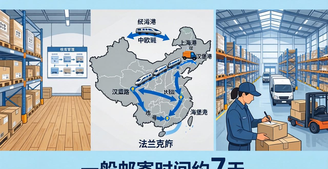 从中国邮寄展品德国法兰克福费用及时间
