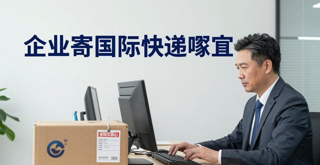 企业寄国际快递哪家便宜-省钱又放心