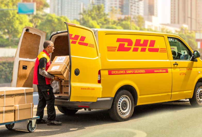 DHL寄件电话-快速、安全、可靠的寄件服务
