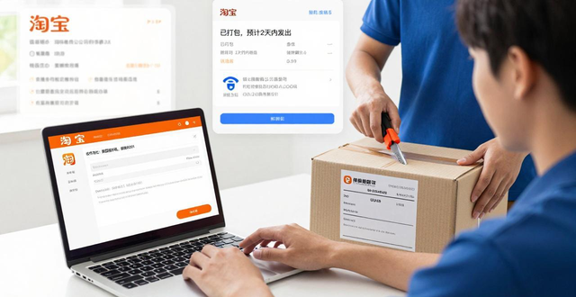 在淘宝上买东西可以直接寄到国外吗?