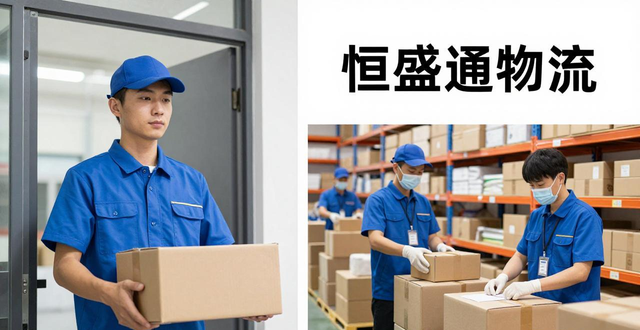 FedEx快递中国至美国折扣代理商-快速可靠的国际快递服务