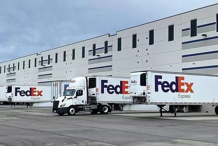 FedEx国际物流|FedEx国际快递-全球物流和国际运送