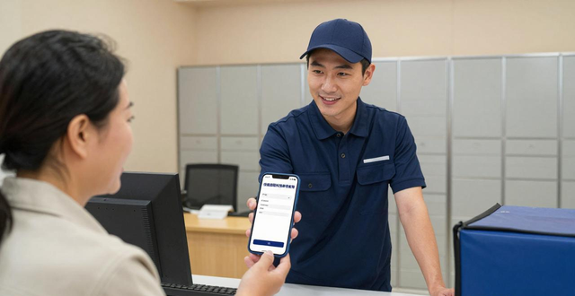 揭秘羽晨供应链国际快递单号查询-让包裹抵达更从容