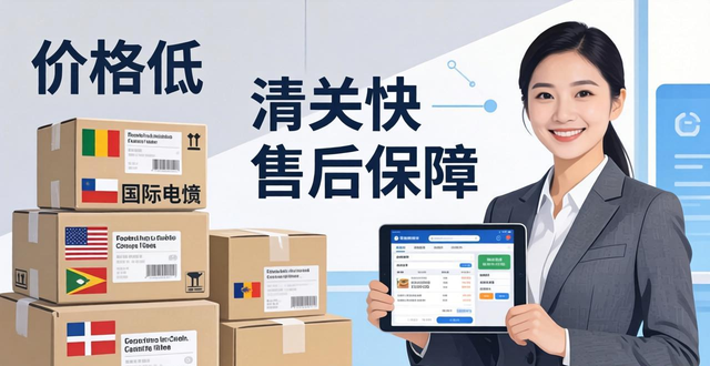寄国际快递到美国,邮寄什么快递便宜?