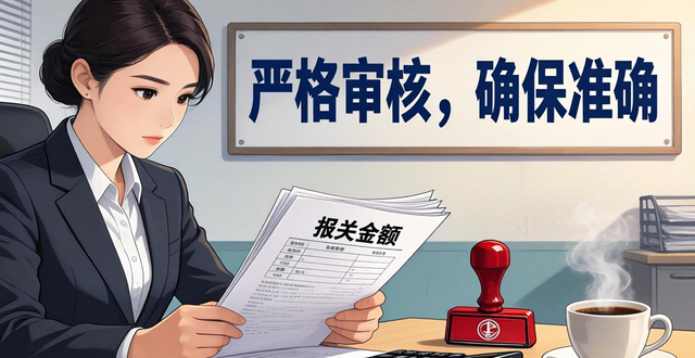 出口报关金额报少了怎么办?(报关报错了可以改吗)