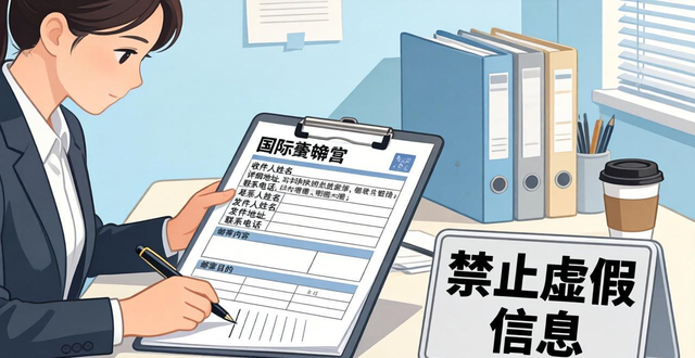 国际邮件怎么寄?一文读懂寄送流程!