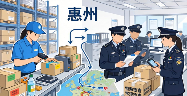 惠州到意大利的快递要多久？(惠州寄快递到意大利时效参考)