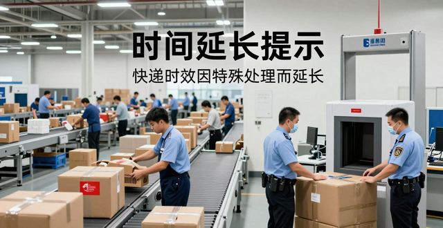 惠州到加拿大的快递要多久？(惠州寄快递到加拿大要几天)