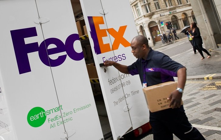 FedEx预约取件电话:+86 19128386689