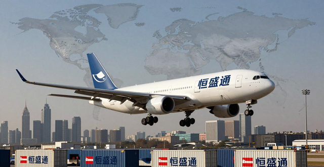 国际快递公司：羽晨供应链帮您实现全球快运梦想