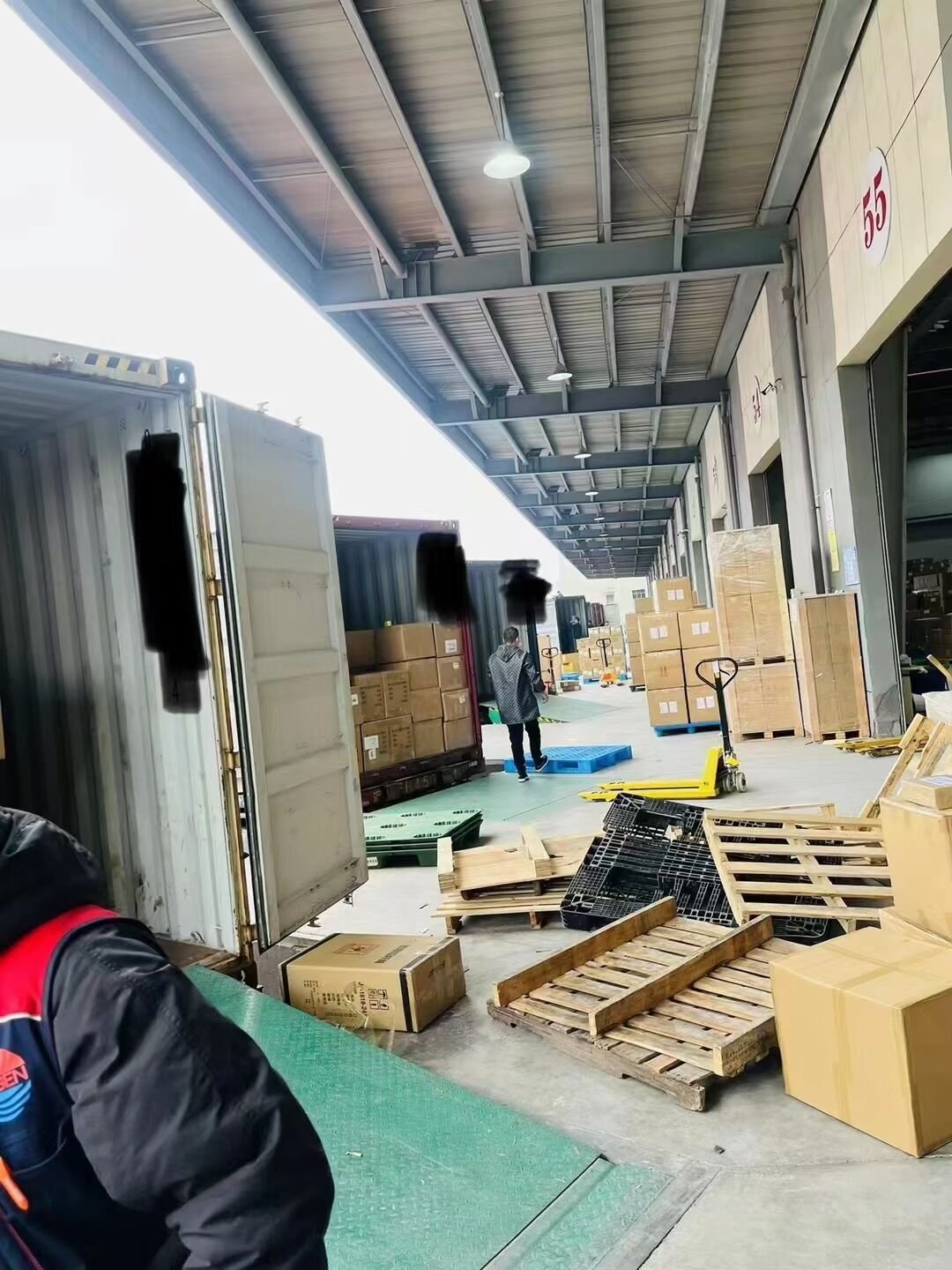 越南买单报关行服务有哪些？