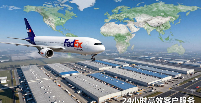 DHL国际快递和FedEx国际快递-哪种最适合您的国际快递运输服务