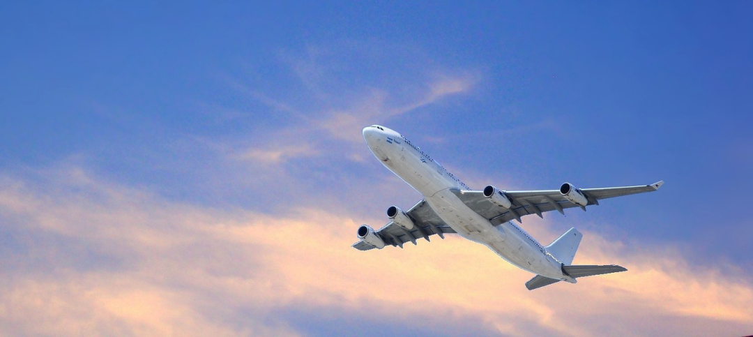 国际空运丢货了怎么办？