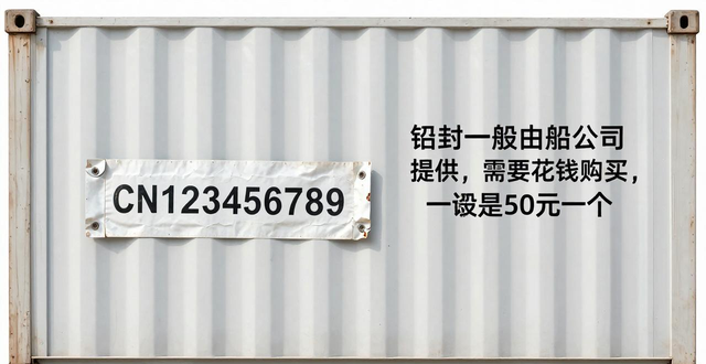 经常发国际海运的客户要记得这30条实用的集装箱知识！