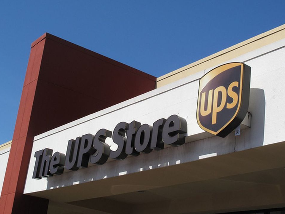 UPS国际快递查询_UPS国际快递单号查询_UPS国际快递价格查询