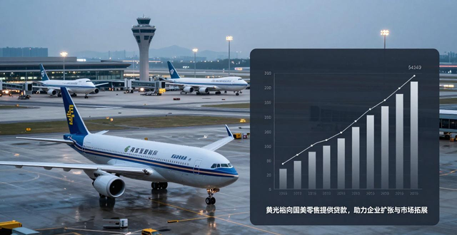 中国邮政航空拟于2023年开通南京至芝加哥、洛杉矶货运航线