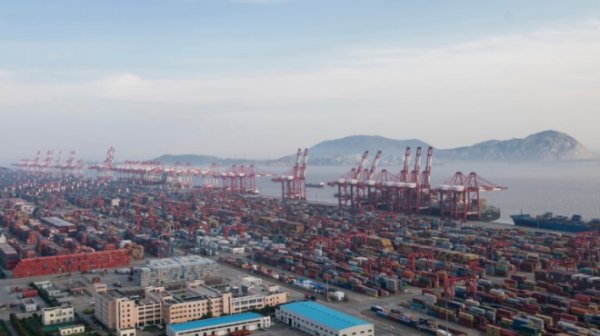 海运价格