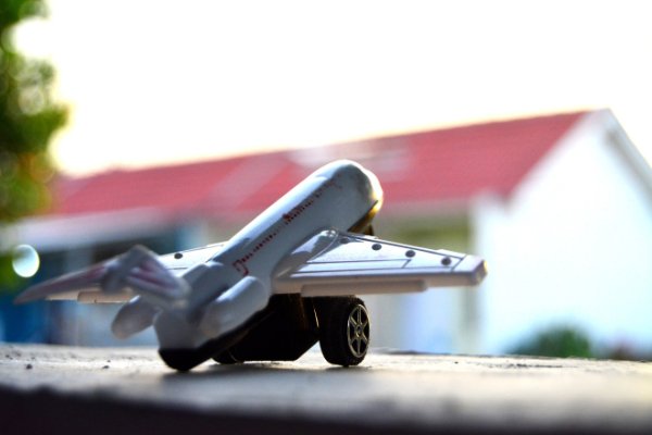 国际空运