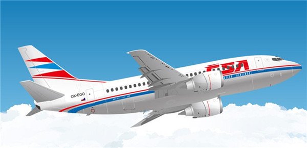 如何选择一家好的国际空运代理公司?