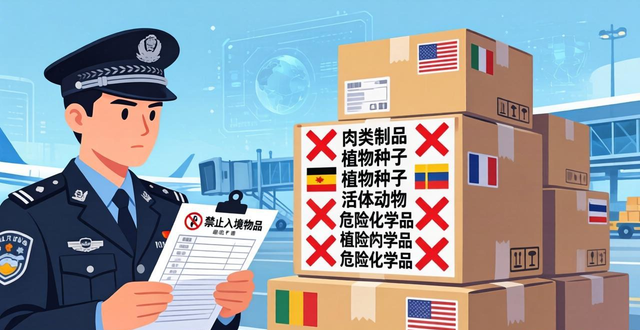 想要寄送国际快递要注意哪些问题？