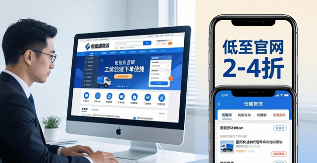 如何选择合适的国际快递公司？-专业指南