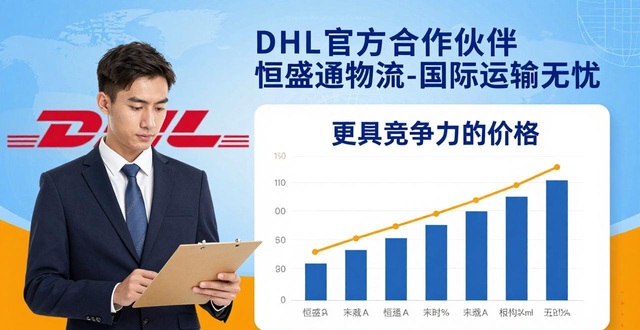 DHL官方合作伙伴羽晨供应链-国际运输无忧