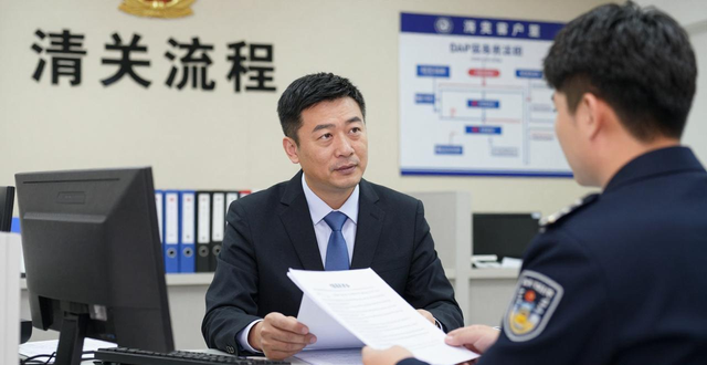 什么是DAP贸易条款？- 一站式解读国际贸易术语