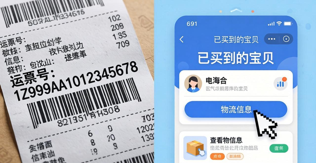 如何查询海外快递实时状态-快速掌握物流动态