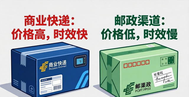 如何选择国际快递邮寄渠道？教你轻松找到最优解决方案