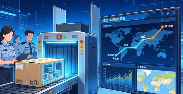 空派和国际快递的主要区别有哪些？哪种更适合寄送贵重物品？