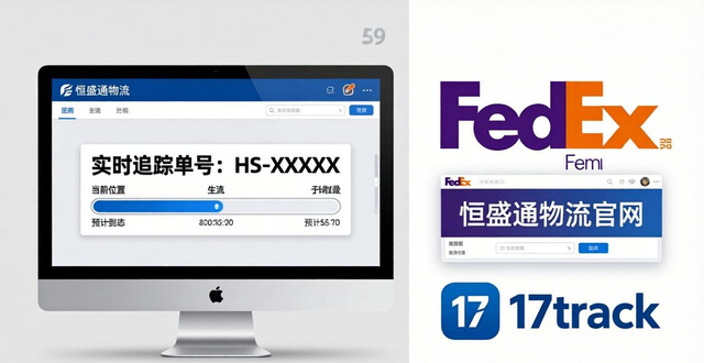 羽晨供应链与FedEx折扣时效详细分析，帮你做出明智选择！