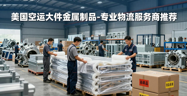美国空运大件金属制品-专业物流服务商推荐