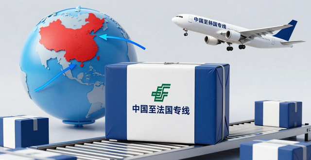 中国邮寄到法国用什么快递公司-优质服务