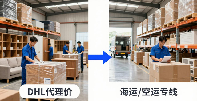 中国邮寄到马来西亚用什么快递公司-优质服务