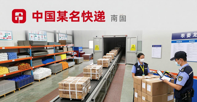中国邮寄到越南用什么快递公司-优质服务