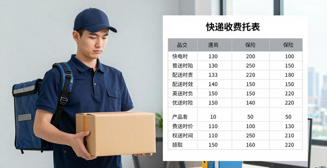 如何寄澳大利亚的快递？快递公司选择、费用、时效全解析